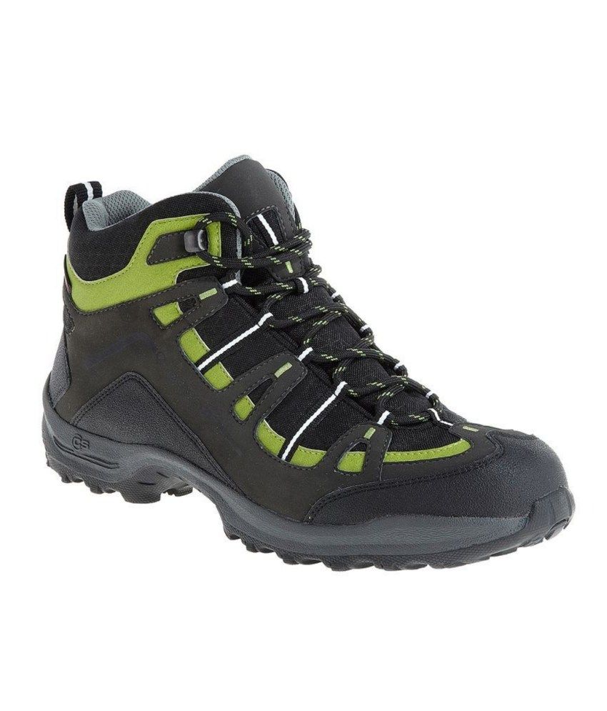 quechua waterproof hiking boots
