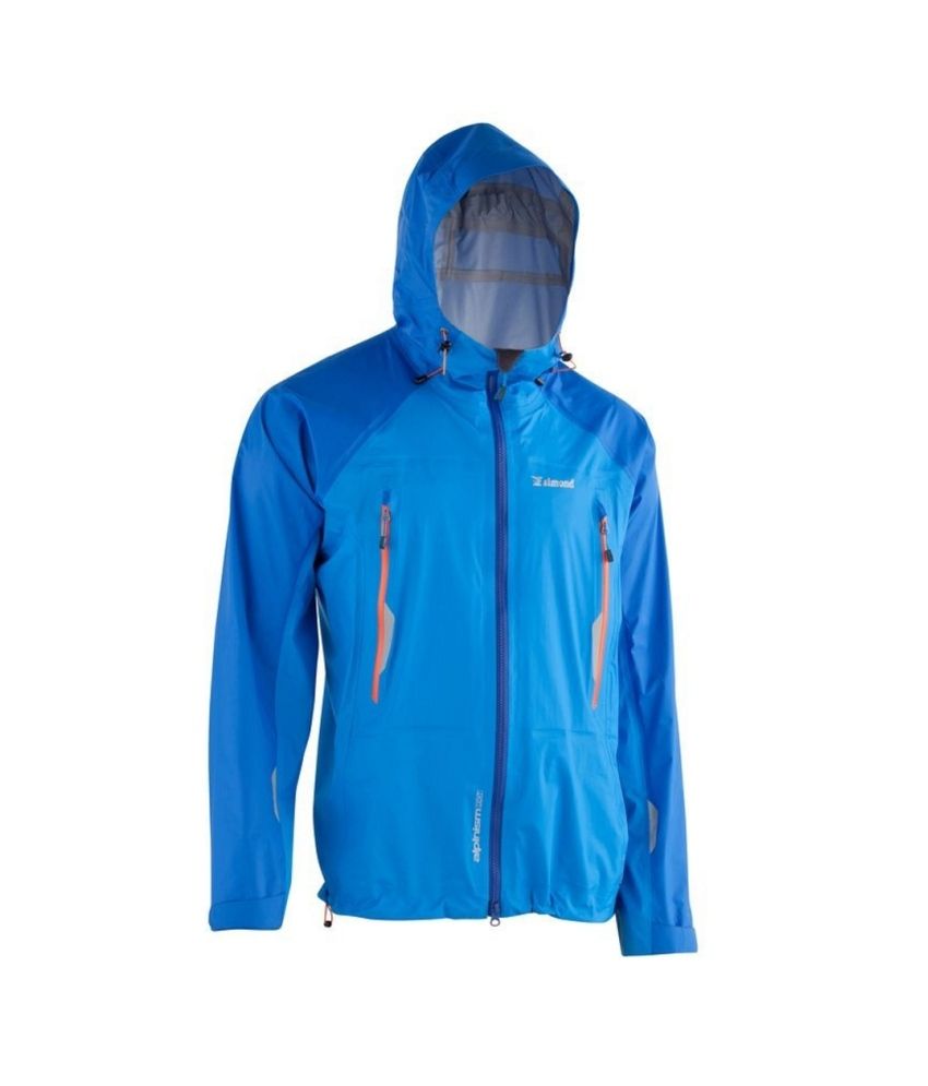 SIMOND Alpinism Light Mountaineering Jacket By Decathlon: Buy Online at Best Price on Snapdeal