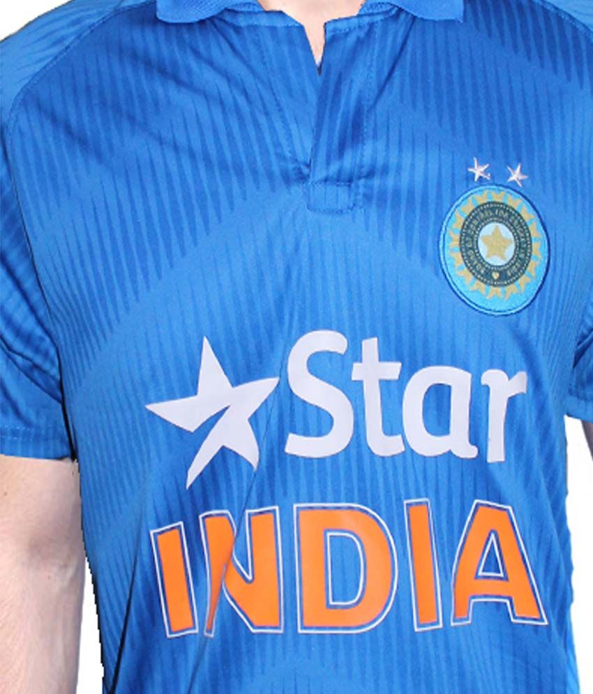 star india cricket jersey buy online