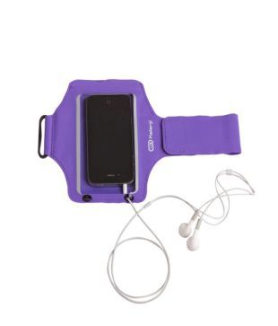kalenji smartphone running armband