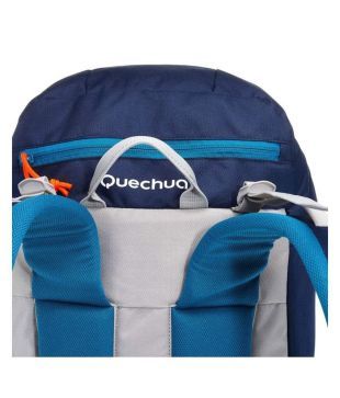 quechua arpenaz 40 litre backpack