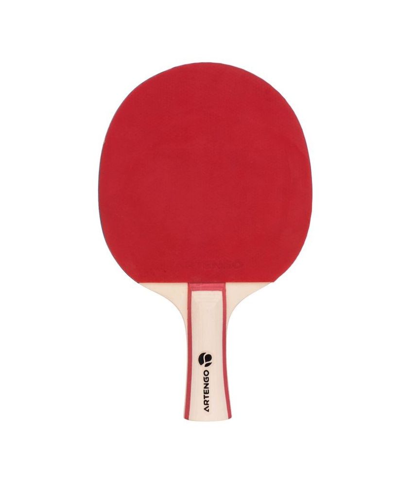 ARTENGO FR 730 Table Tennis (Set of 2 