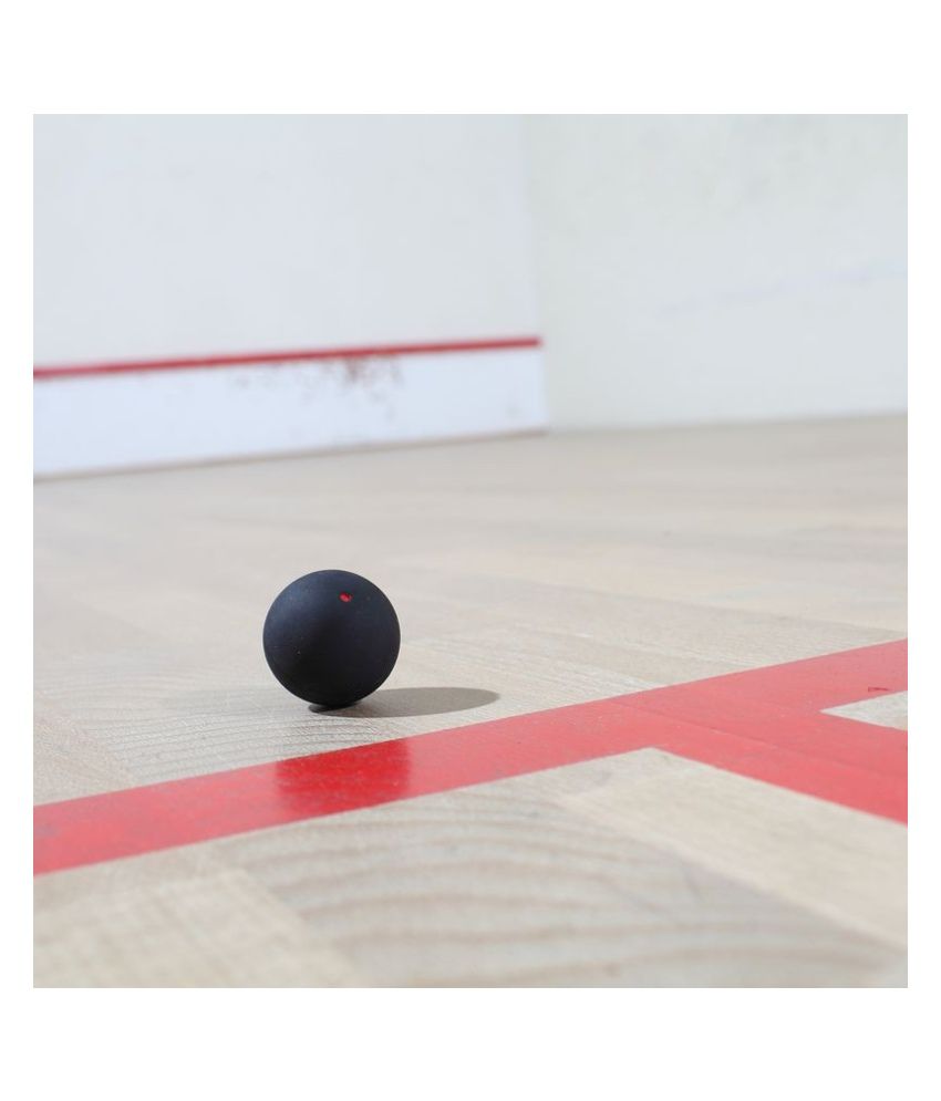 squash ball decathlon