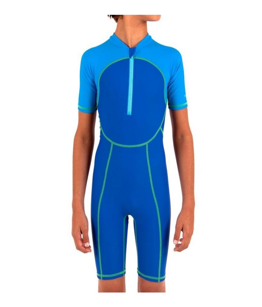 decathlon swimming suit