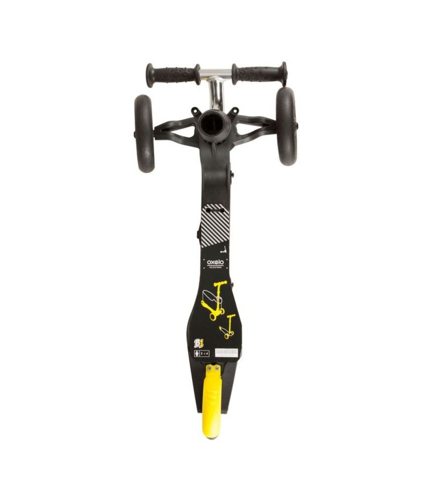 OXELO Scooter B1 Frame By Decathlon Buy OXELO Scooter B1 Frame By