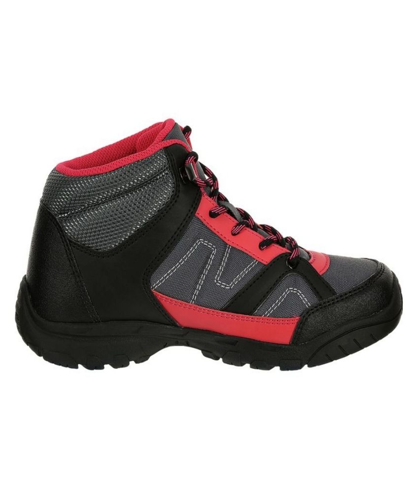 decathlon kids hiking boots