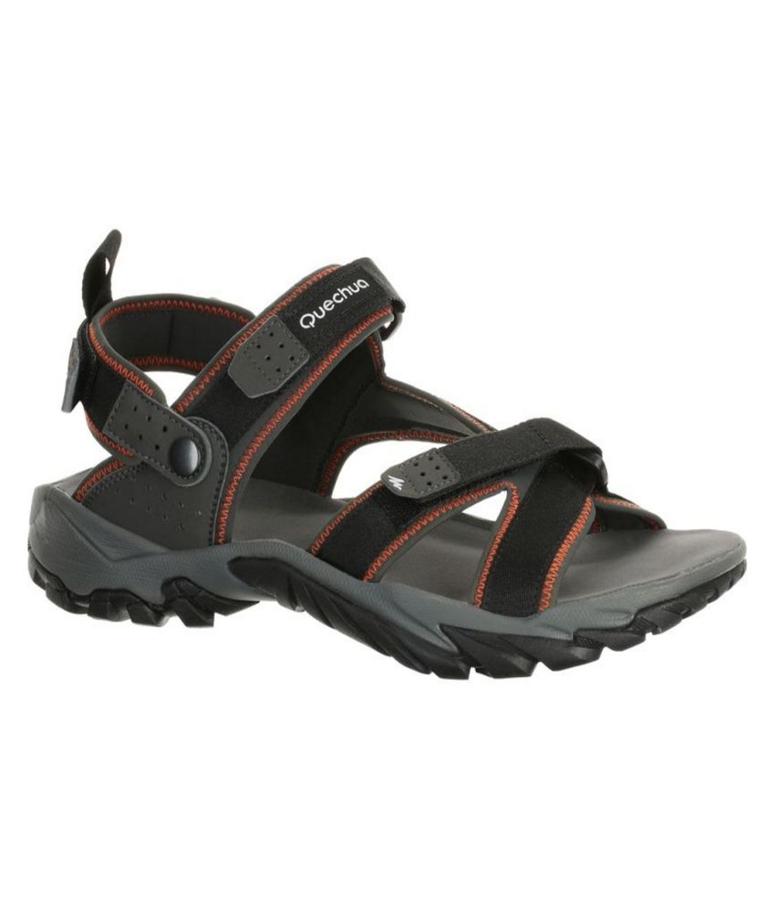 decathlon sandals for men