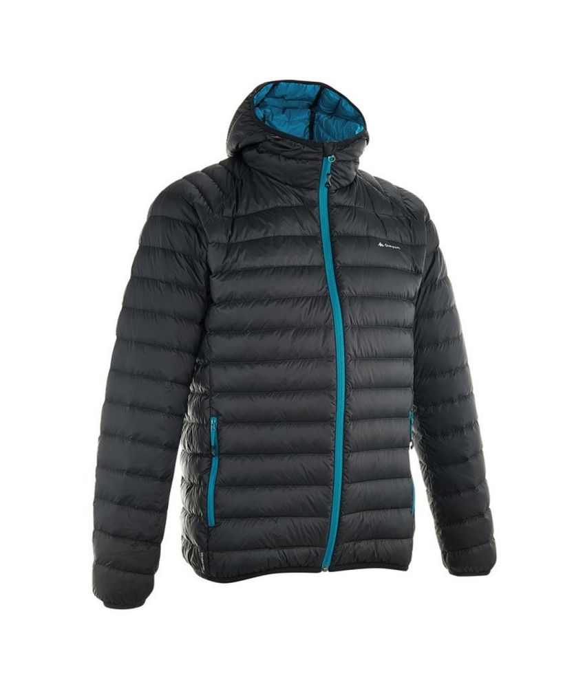QUECHUA Forclaz 300 Men's Down Hiking Jacket By Decathlon: Buy Online at Best Price on Snapdeal