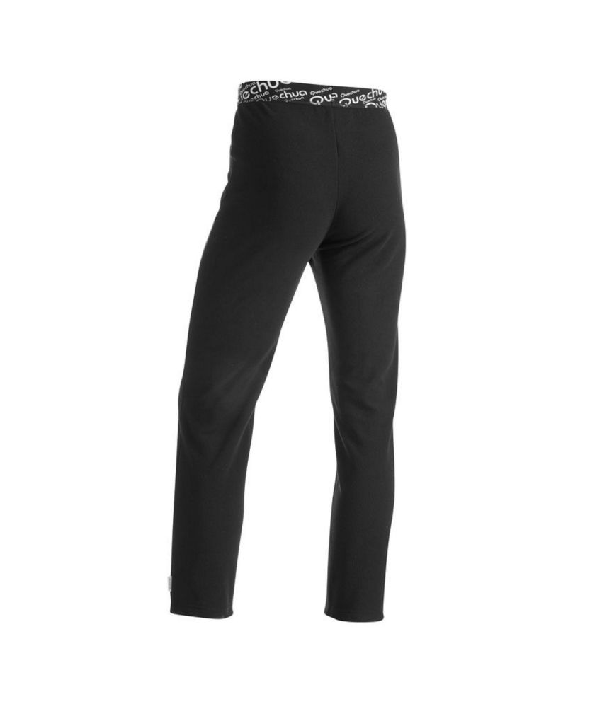 quechua cargo pants