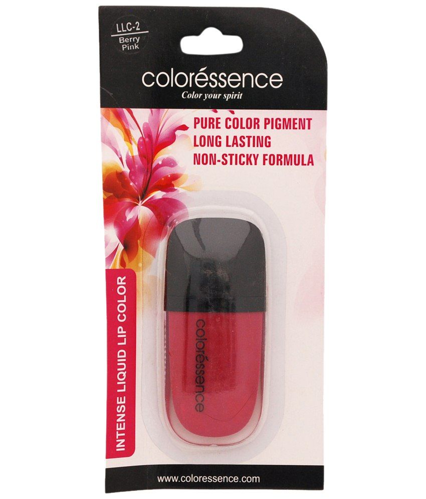 Coloressence lipstick deals