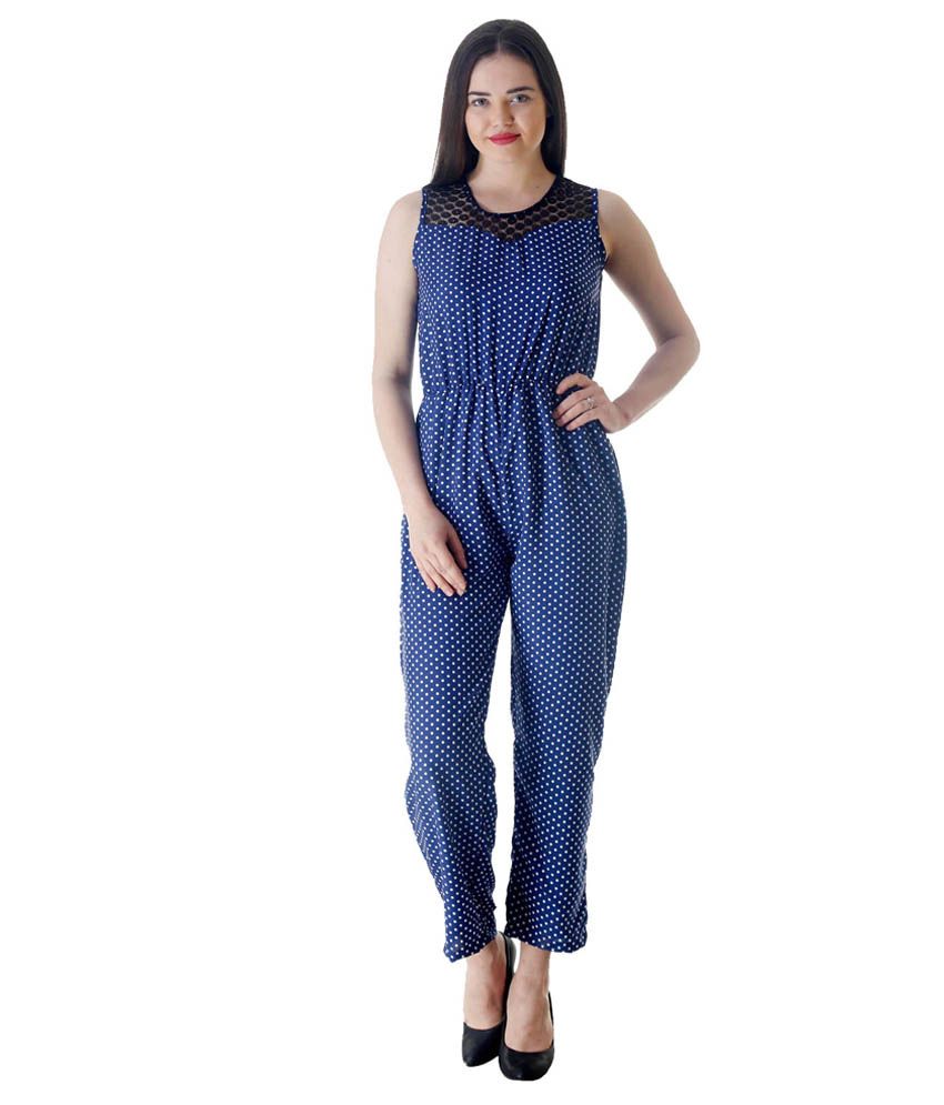 snapdeal jumpsuit for ladies