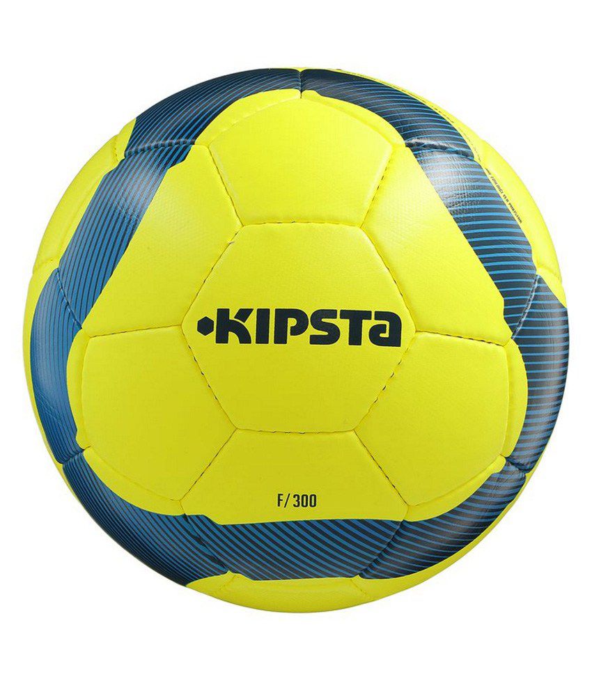 KIPSTA F300 Football / Ball S5 By Decathlon: Buy Online at Best Price ...