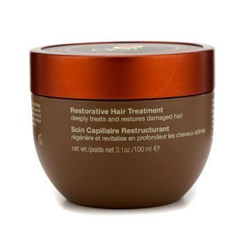Ojon Damage Reverse Restorative Hair Treatment 3 1 Oz Buy Ojon