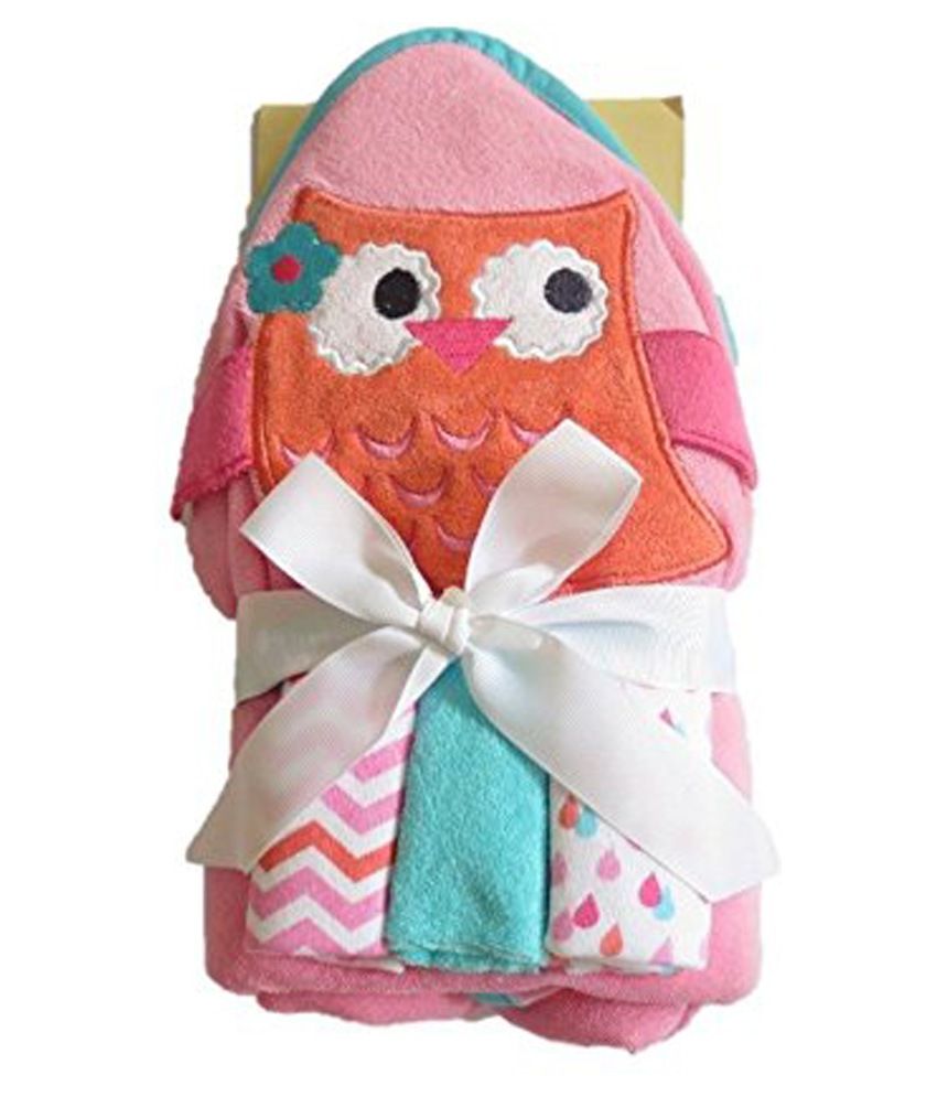 carters stuffed owl