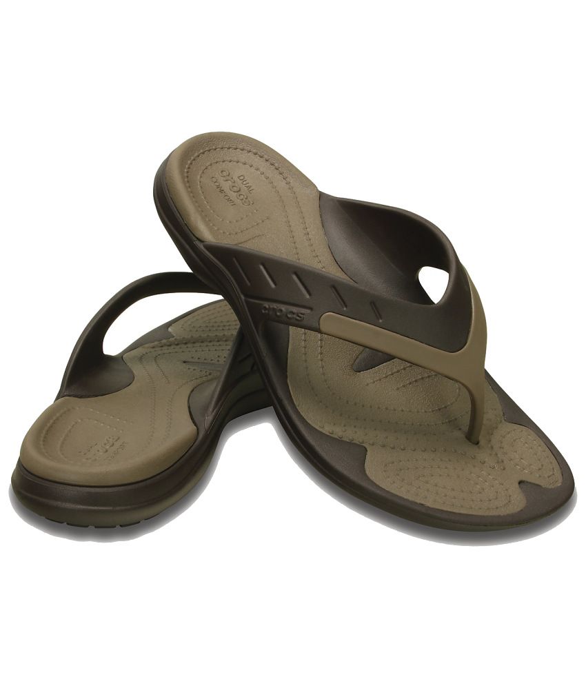 Crocs Green Slippers And Flip Flops Relaxed Fit Price In India Buy Crocs Green Slippers And Flip 2108