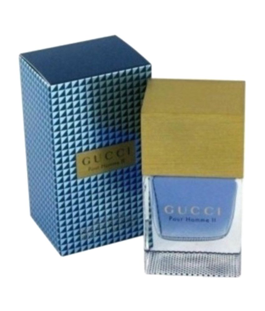 gucci pour homme 2 pret