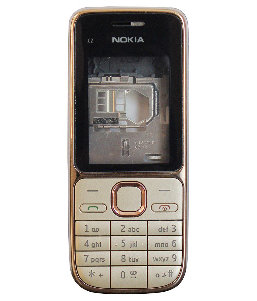 Original Nokia C2