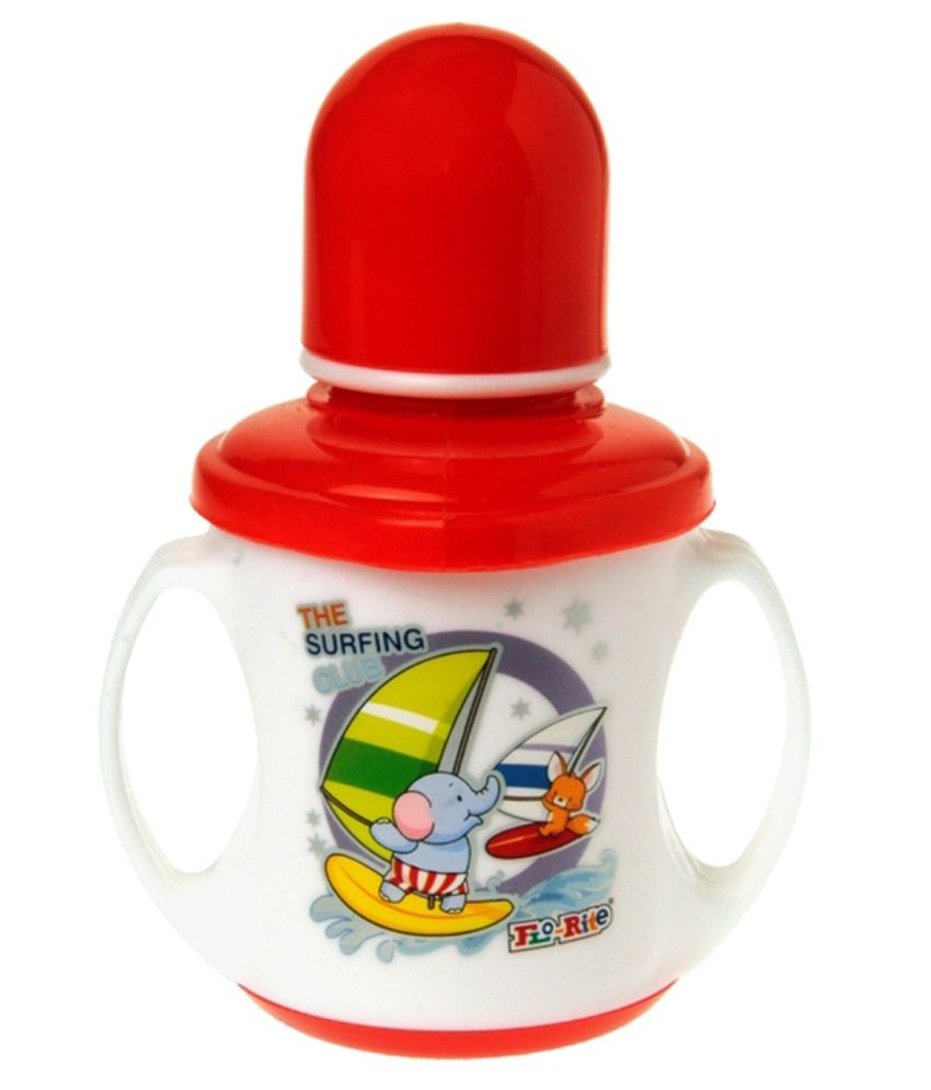 florite feeding bottle