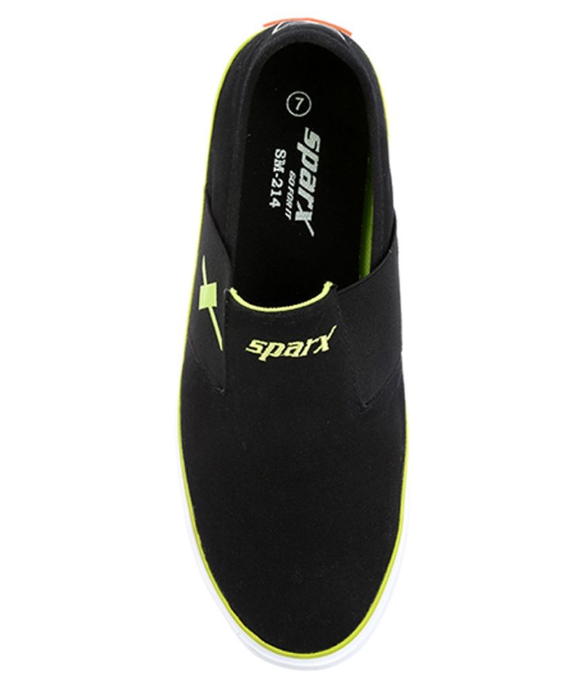 sparx party wear shoes