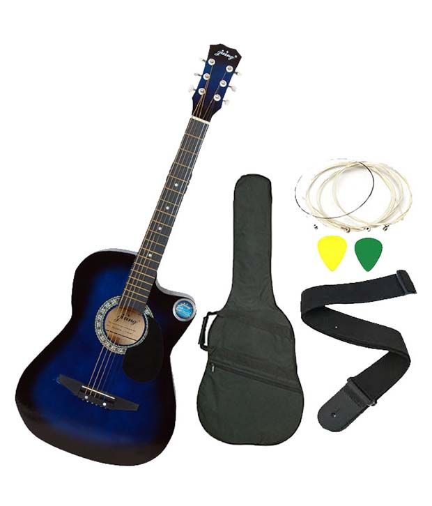 Guitar bags snapdeal sales
