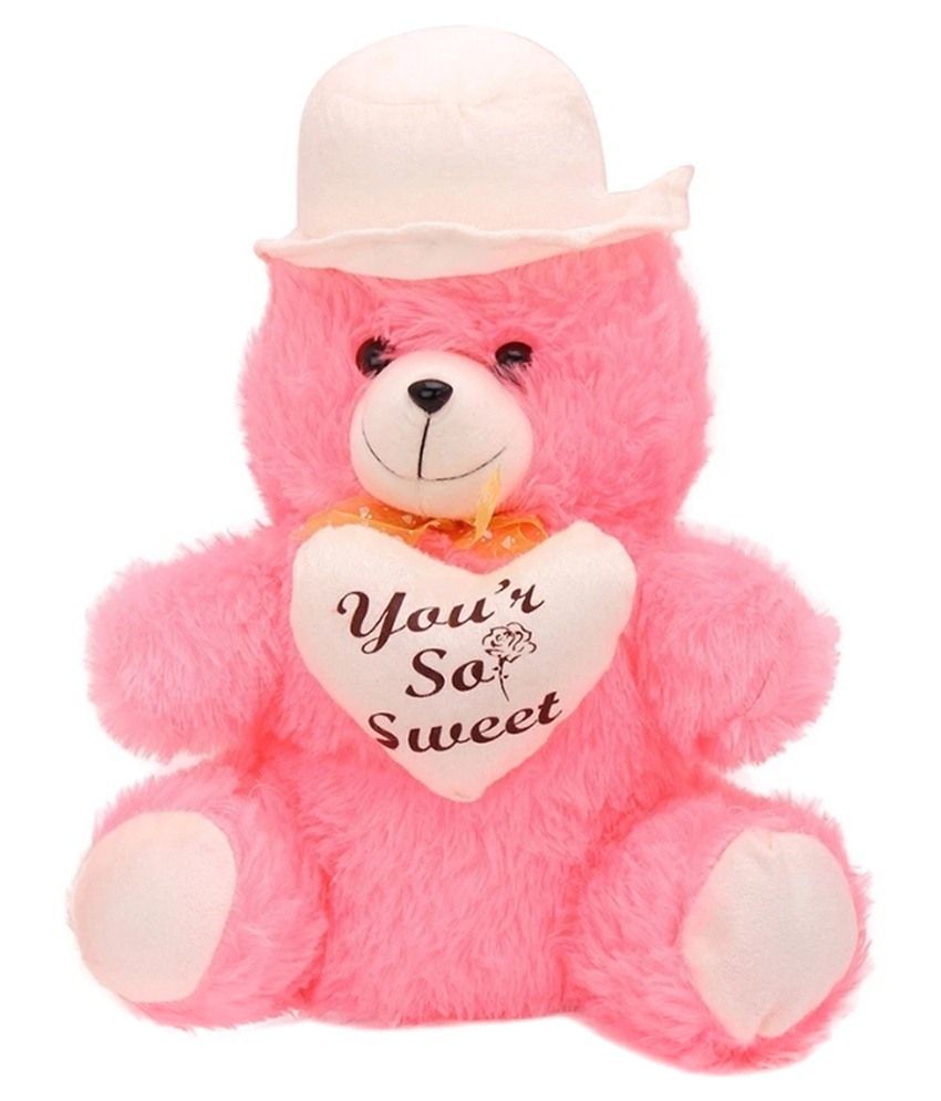 teddy bear ka name