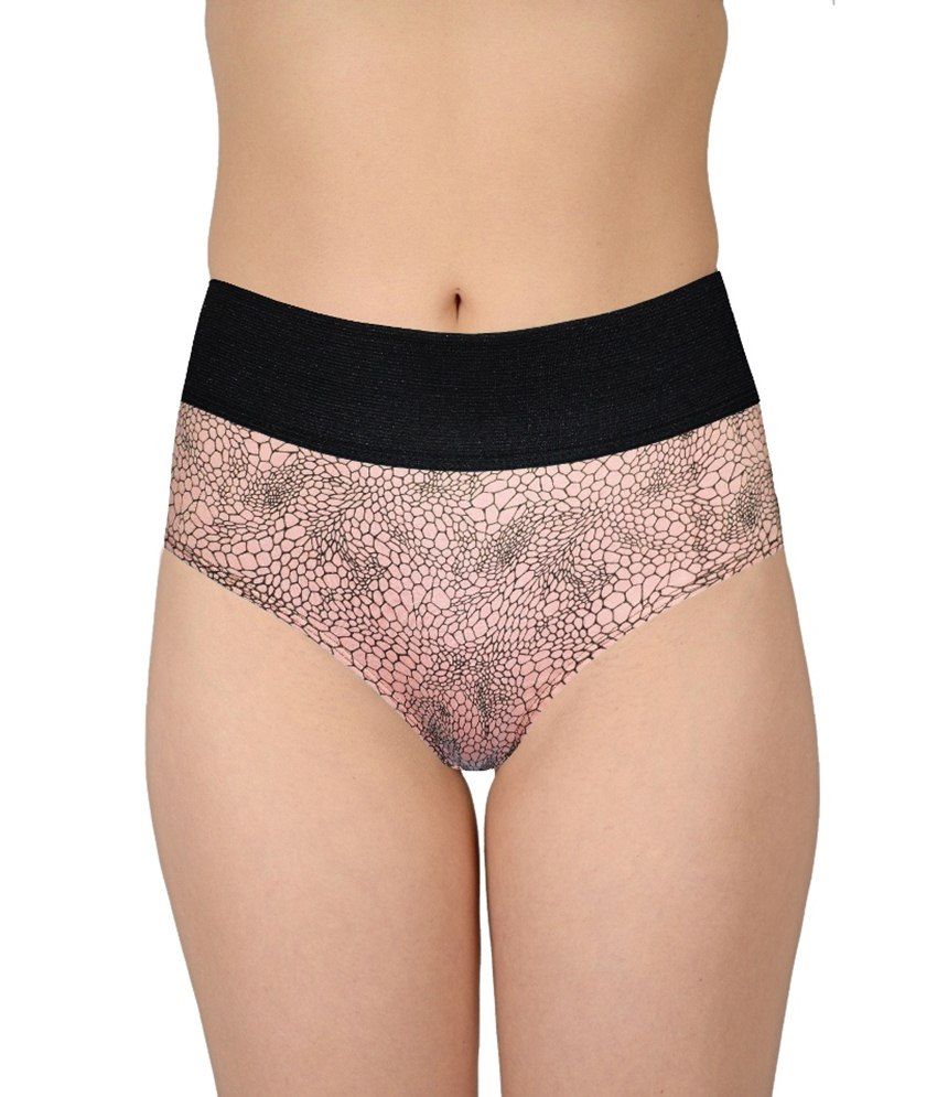 Buy Selfcare Multi Color Cotton Panties Online At Be