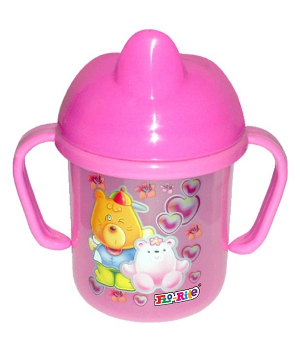 florite feeding bottle