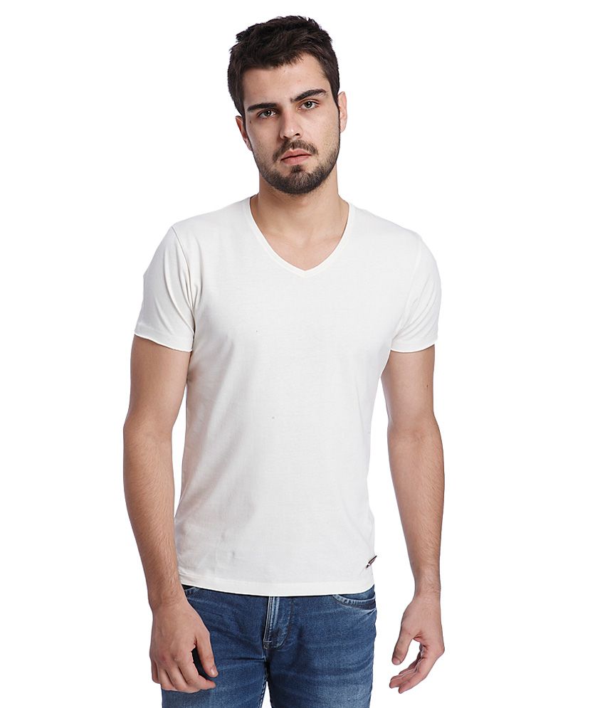 jack and jones white t shirts