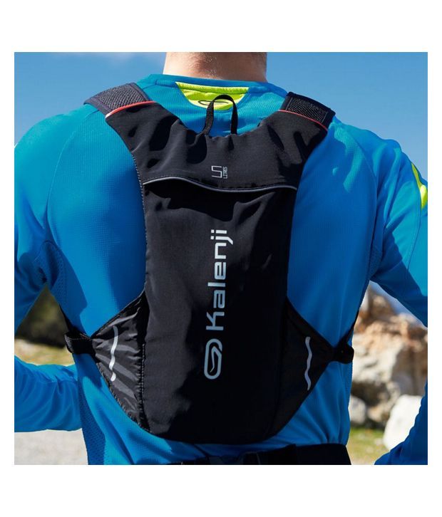 KALENJI Hydration Backpack By Decathlon Buy Online at Best Price on