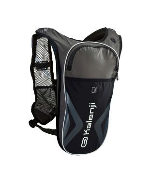 kalenji running hydration bag