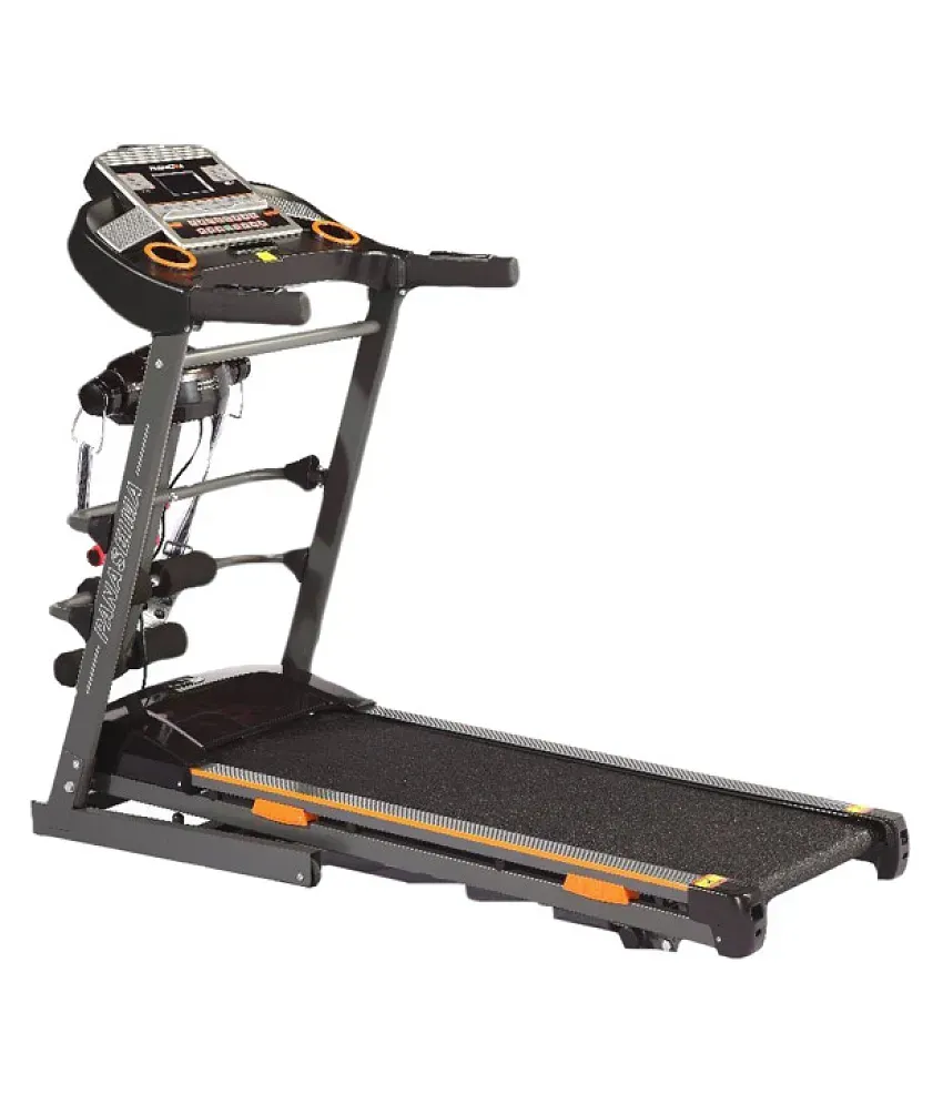 Panaseima discount treadmill price