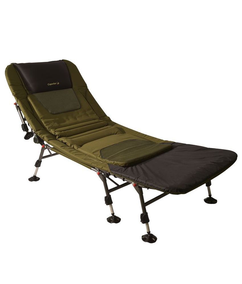 decathlon bed chair