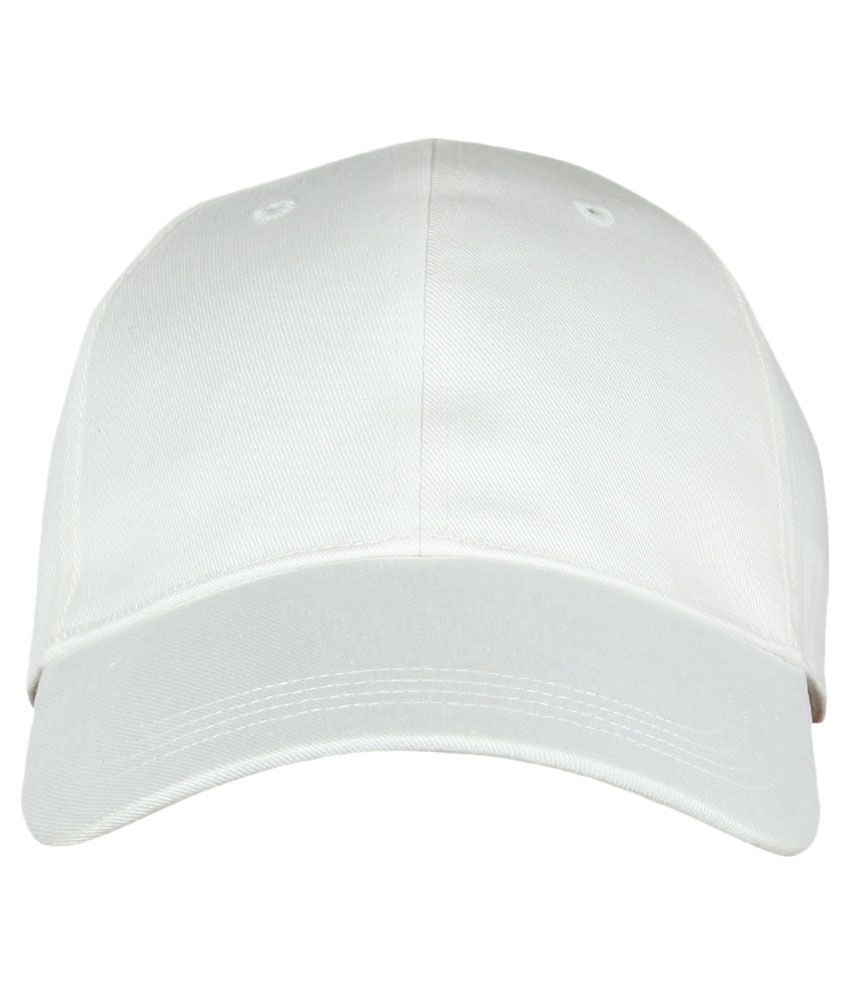 adidas white cap