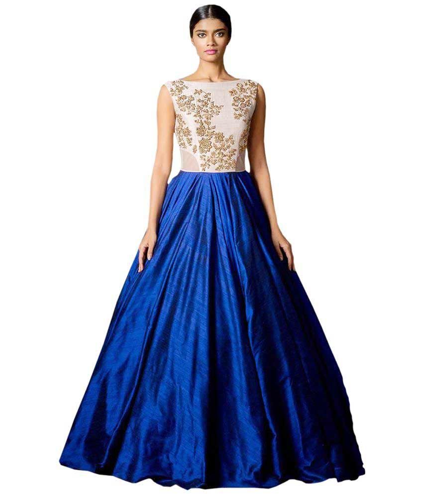 blue net maxi