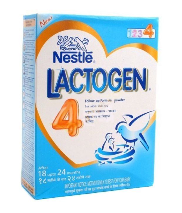 lactogen 1 snapdeal