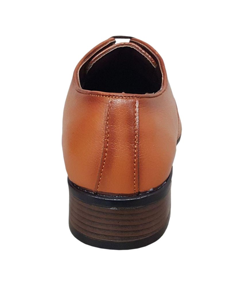 vov formal shoes