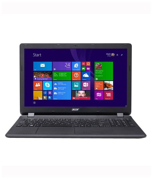 Acer es 11 установка windows 7