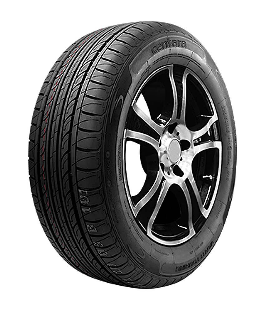 Centara - 165/65 r13 Tubeless Tyre: Buy Centara - 165/65 ...