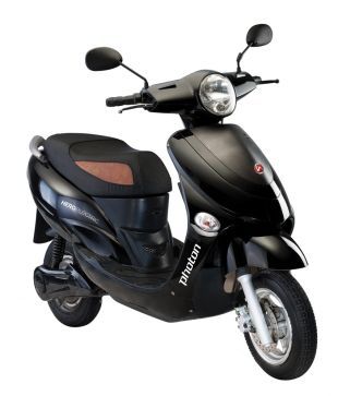 Hero Electric Photon Battery Price 