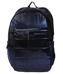 fastrack luggage bag