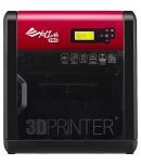 XYZprinting da Vinci 1.0 Pro Multi Function Colored 3D Printer