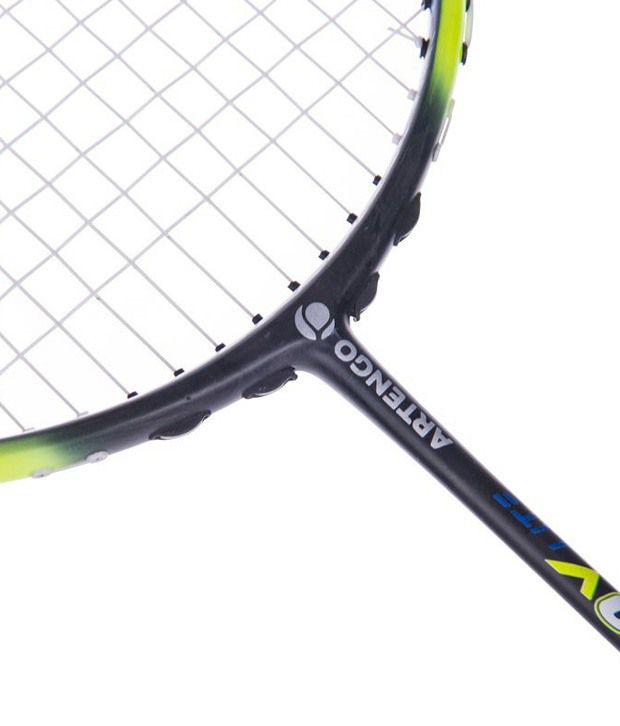 ARTENGO BR 900 V Balanced Head Lite Badminton Racket By Decathlon: Buy ...