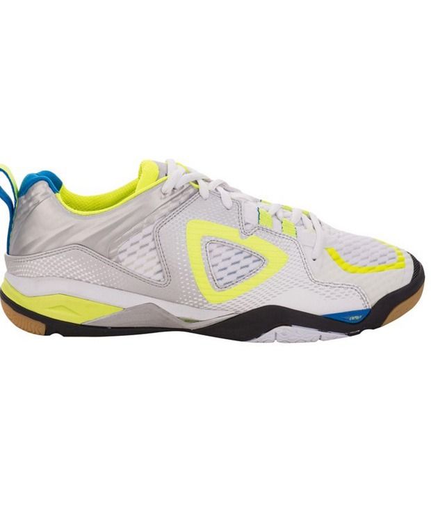 ARTENGO BS 900 Men Badminton Shoes By Decathlon - Buy ARTENGO BS 900 ...