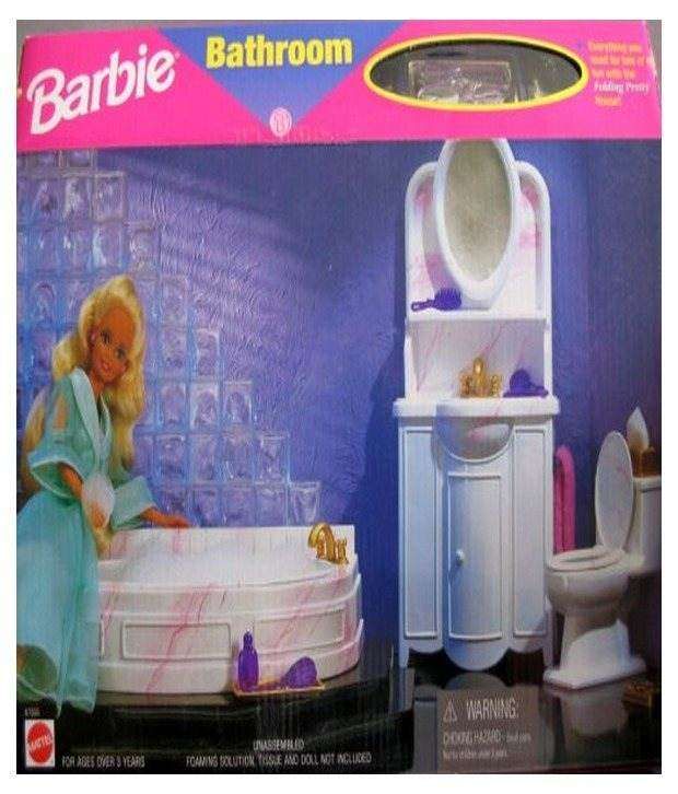 Barbie Dining Room At Low Barbie Dining Room