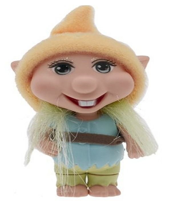 barbie fairytopia troll