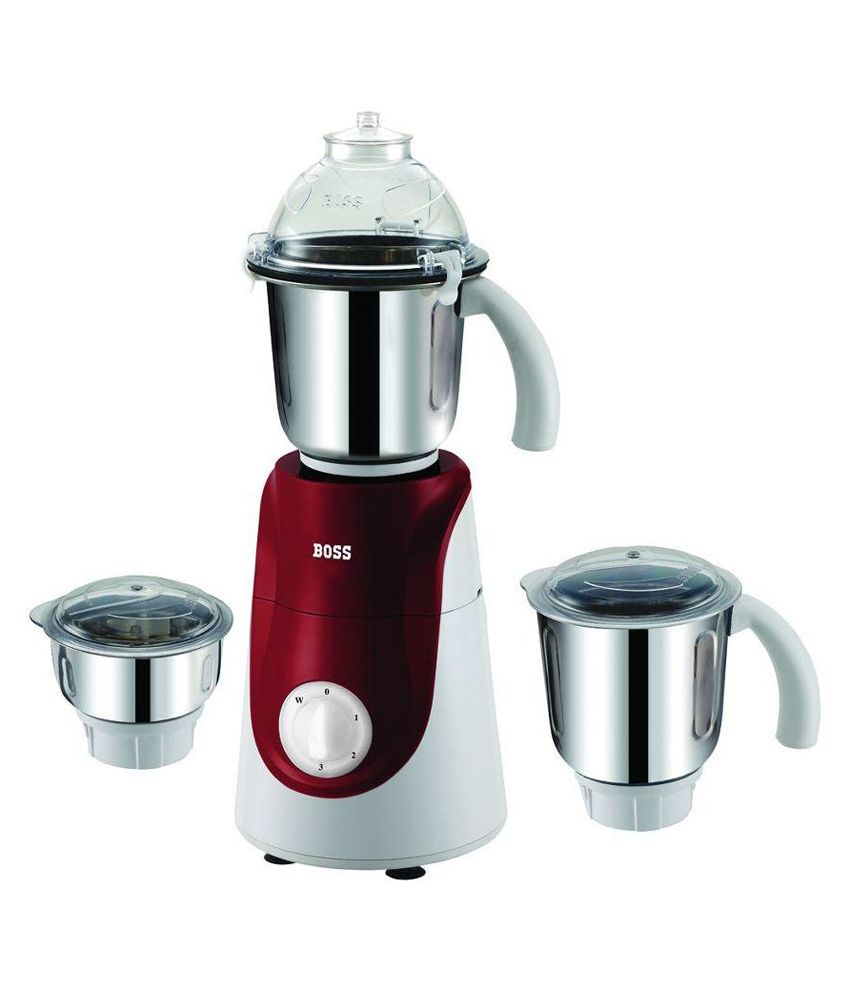 Uncategorized Snapdeal Kitchen Appliances boss kitchen appliances prince mixer grinder red