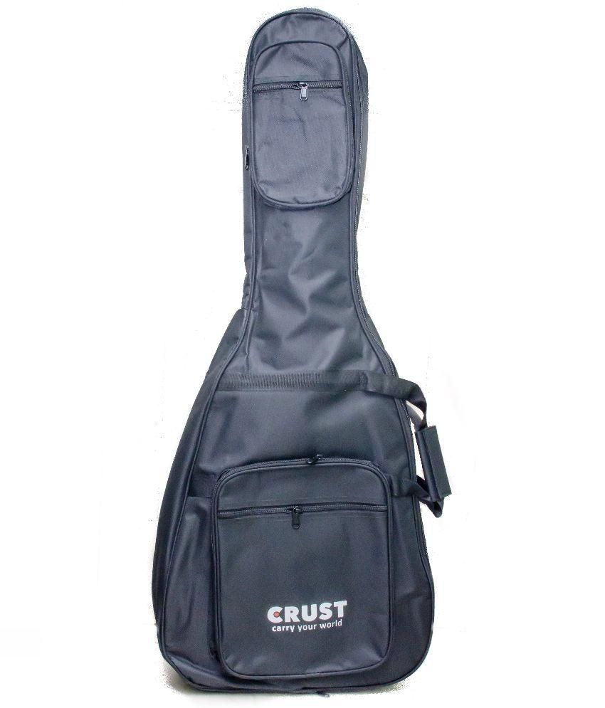 guitar bags snapdeal