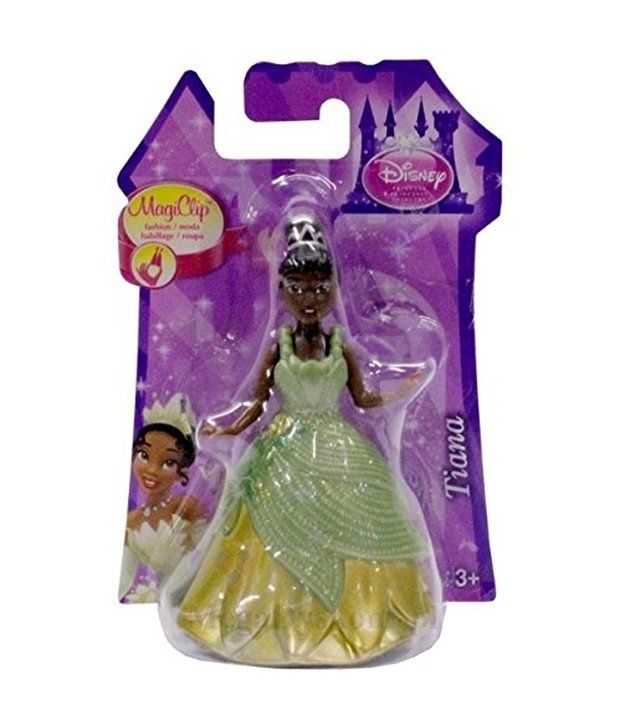 disney little kingdom tiana