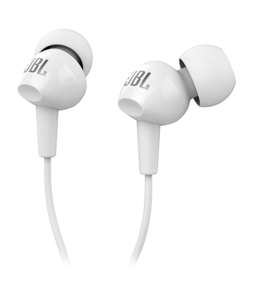 jbl c100si snapdeal