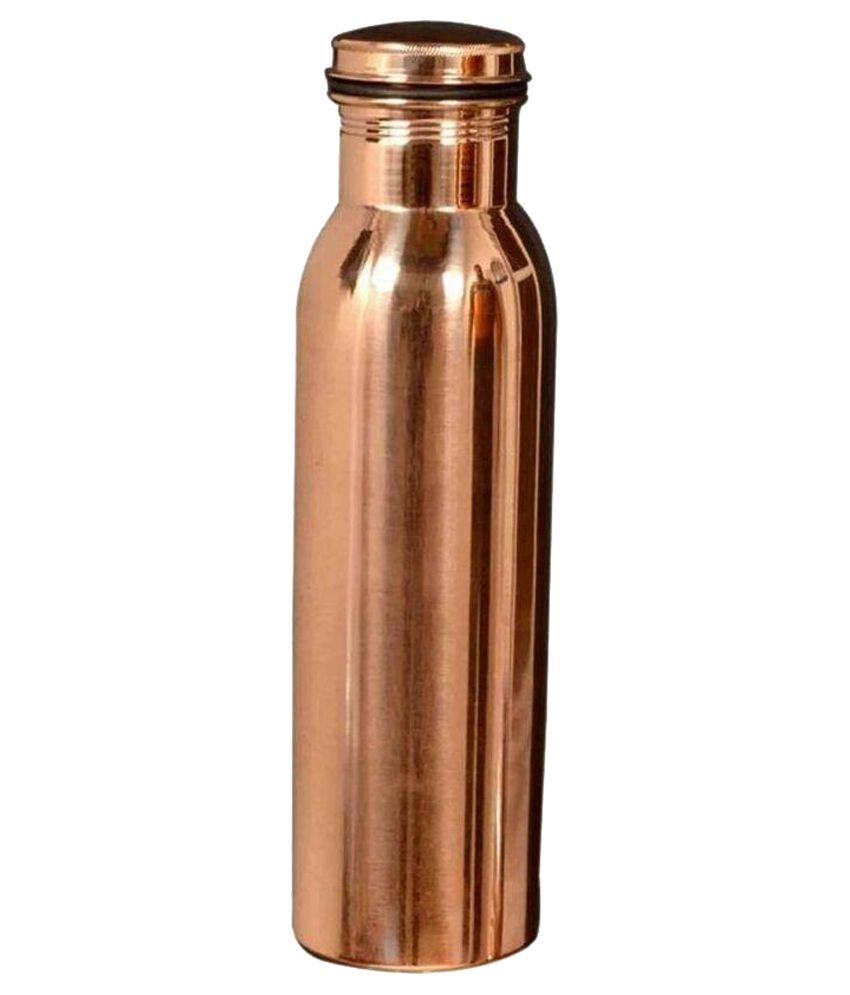     			1 Copper Bottle-1000 Ml